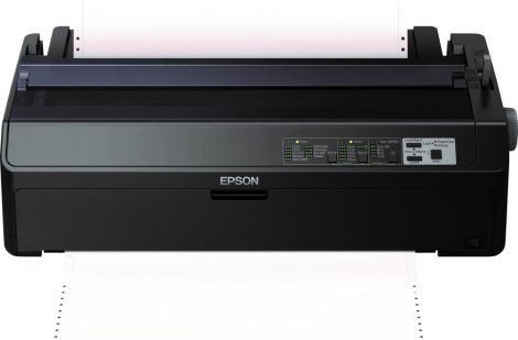 Epson LQ-2090II A3 mátrix nyomtató
