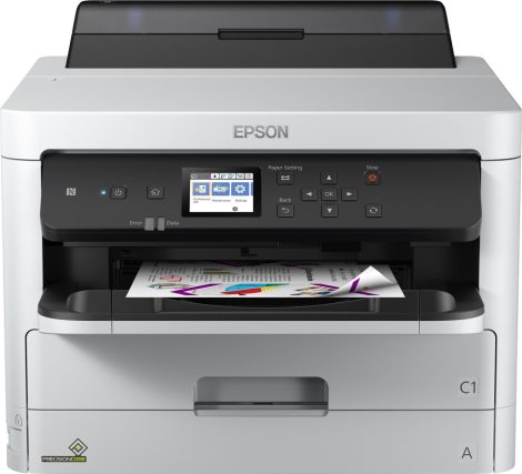 Epson WorkForce Pro WF-C529RDW színes RIPS nyomtató