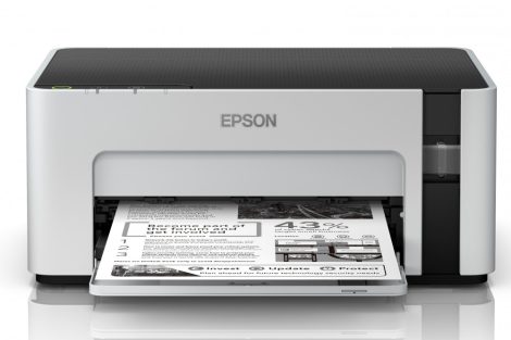 Epson EcoTank M1100 mono tintasugaras nyomtató