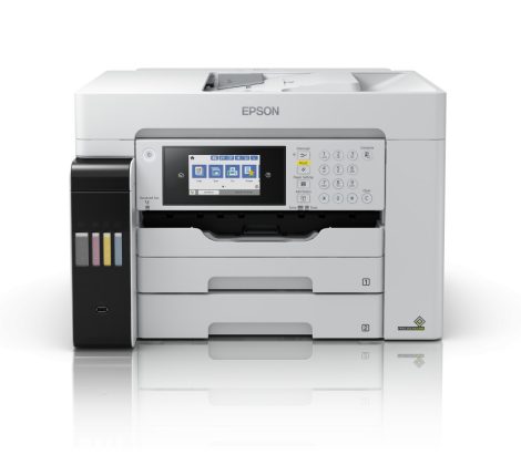 Epson EcoTank Pro L15180 színes tintasugaras MFP