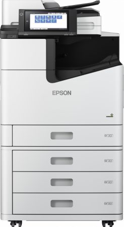 Epson Workforce Enterprise WF-C21000 D4TWF A3 színes tintasugaras másoló
