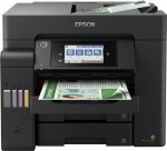Epson L6550 DADF A4 ITS Mfp
