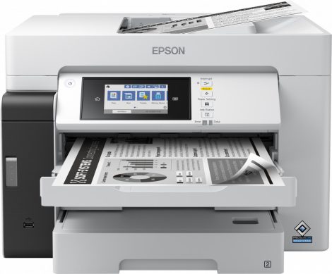 Epson EcoTank Pro M15180 mono tintasugaras MFP