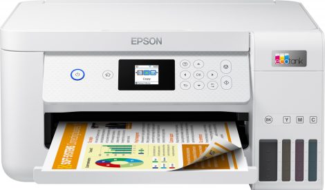 Epson EcoTank L4266 színes tintasugaras MFP