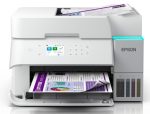   Epson EcoTank L6376 színes tintasugaras multifunkciós nyomtató