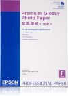 Epson A/2 Fényes Fotópapír 255g/m2 25 lap