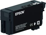 Epson T40C1 fekete tintapatron 50ml (eredeti)