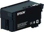 Epson T40D1 fekete tintapatron (eredeti)