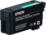 Epson T40D2 kék tintapatron 50ml (eredeti)
