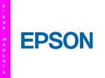 Epson T40D3 magenta patron (eredeti)