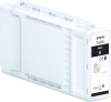 Epson T41F5 fekete tintapatron 350ml (eredeti)