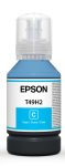 Epson T49H2 Patron Cyan 140ml /o/