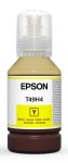 Epson T49H4 sárga tintapatron (eredeti)