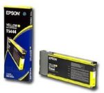 Epson T5444 sárga tintapatron 220ml (eredeti)