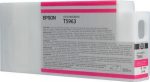 Epson T5963 magenta tintapatron 350ml (eredeti)