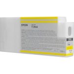 Epson T5964 sárga tintapatron 350ml (eredeti)
