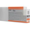 Epson T596A tintapatron Orange 350ml (eredeti)