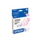 Epson T603C tintapatron light magenta 220ml (eredeti)