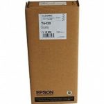 Epson T6420 tintapatron cleaning (eredeti)