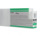 Epson T653B tintapatron zöld 200ml (eredeti)