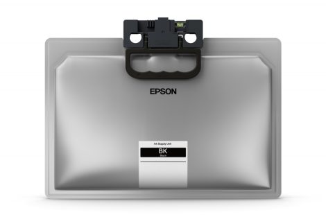 Epson T9661 fekete tintapatron (eredeti)