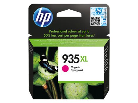 HP C2P25AE Tintapatron Magenta 825 oldal kapacitás No.935XL