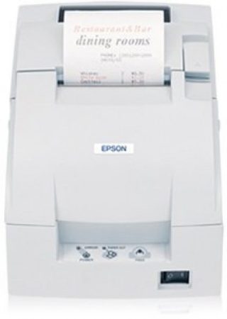 Epson TM-U220B (007A0) Blokknyomtató