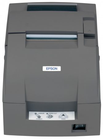 Epson TM-U220B (057A0) Blokknyomtató