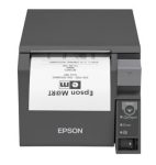 Epson TM-T70II (032) Blokknyomtató