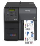 Epson színesWorks C7500 Színes Cimkenyomtató