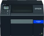 Epson Colorworks CW-C6500Ae Színes Címkenyomtató