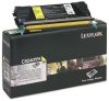 Lexmark C5240YH sárga toner (eredeti)