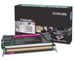 Lexmark C746,748 magenta toner 7K (eredeti)C746A1MG