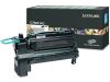 Lexmark C792 fekete toner 20K(eredeti) C792X1KG