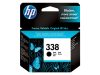 HP C8765EE / 338 fekete tintapatron (eredeti)