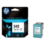 HP C9361EE színes tintapatron No.342 (eredeti)