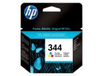HP C9363EE tintapatron High színes No.344 (eredeti)