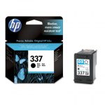 HP C9364EE fekete tintapatron No.337 (eredeti)