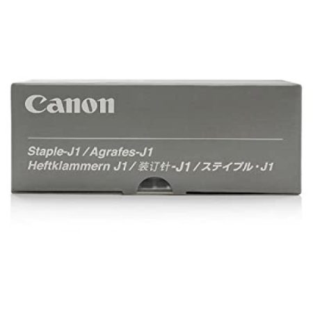 Canon 6707A001AA J1 tűzőkapocs