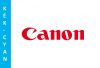 Canon C-EXV kék toner (eredeti)