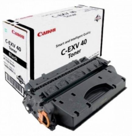 Canon C-EXV40 toner (eredeti)