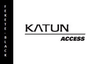 Canon C-EXV35 / C-EXV36 fekete toner "KATUN ACCESS" (utángyártott)