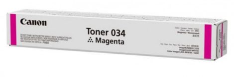 Canon C-EXV48 magenta toner (eredeti)
