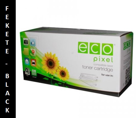 Canon C-EXV14 toner "ECOPIXEL" (utángyártott)