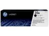 HP CB435A / 35A fekete toner (eredeti)