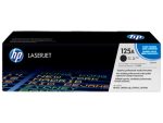 HP CB540A / 125A fekete toner (eredeti)