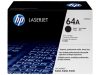 HP CC364A / 64A fekete toner (eredeti)