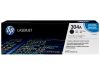 HP CC530A fekete toner 3,5k No.304A (eredeti)