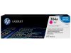 HP CC533A / 304A magenta toner (eredeti)