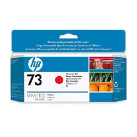 HP CD951A tintapatron piros No.73 (eredeti)